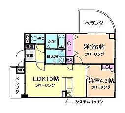 豊中市岡上の町4丁目