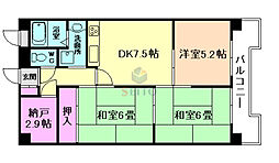 豊中市東豊中町5丁目