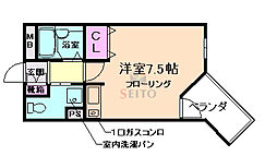 豊中市上野東2丁目
