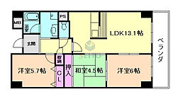 豊中市原田元町3丁目