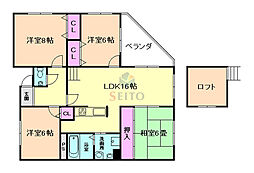 豊中市桜の町6丁目