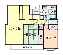 豊中市箕輪3丁目