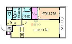 豊中市桜の町6丁目