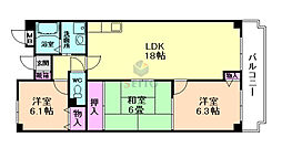 豊中市螢池西町1丁目