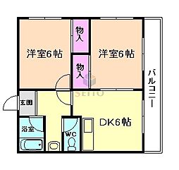 豊中市箕輪1丁目