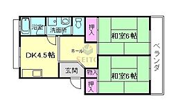 豊中市千里園2丁目