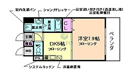 豊中市三国1丁目