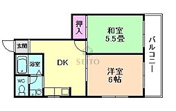 豊中市北桜塚4丁目