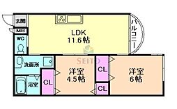 豊中市向丘2丁目