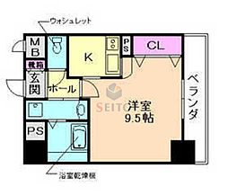 ディアコート小曽根