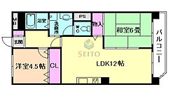 豊中市上野坂1丁目