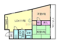 豊中市末広町3丁目