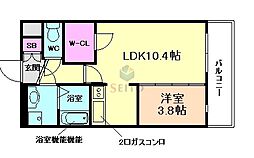 Prosper豊中南