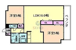 豊中市服部豊町1丁目