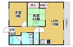 豊中市利倉西1丁目