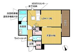 シャーメゾングランデ