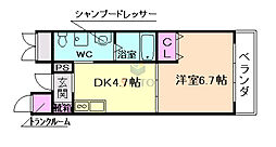 豊中市柴原町3丁目