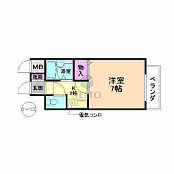 ファミーユ松本