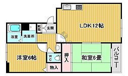 豊中市桜の町2丁目