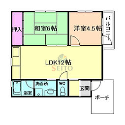 豊中市栗ケ丘町