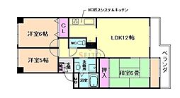豊中市西緑丘2丁目