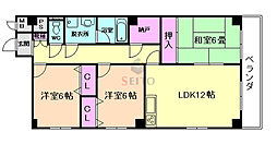 グレース曽根II