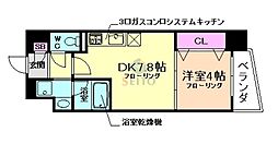 Residence 南桜塚（レジデンス南桜塚）