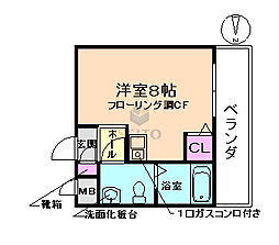 ハイツＪＵＮＮＥＷ1号館
