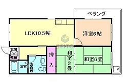 豊中市上野西3丁目