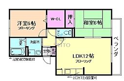 豊中市柴原町2丁目