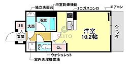 La Douceur豊中南(旧 スプランディッド豊中南)