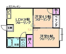 豊中市刀根山2丁目