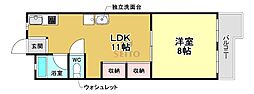 葵マンション