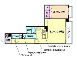 コンフォート曽根