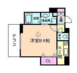 豊中市岡町北2丁目