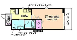 ＫＤＸレジデンス豊中南