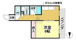 BIG・PEN Ａ棟