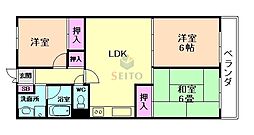 豊中市北条町4丁目