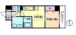 豊中市長興寺南3丁目