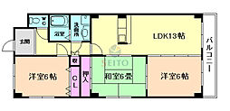 豊中市東泉丘1丁目