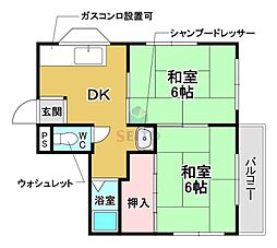 豊中市服部西町3丁目