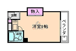 豊中市庄内栄町1丁目