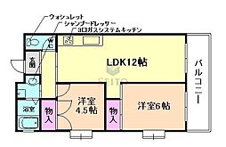 豊中市山ノ上町