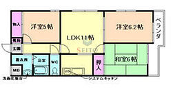 豊中市上野西2丁目