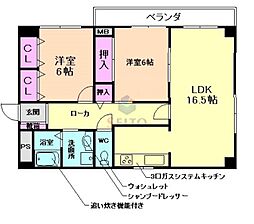 豊中市箕輪3丁目