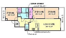 豊中市刀根山1丁目