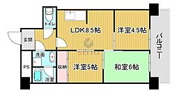 豊中市柴原町2丁目