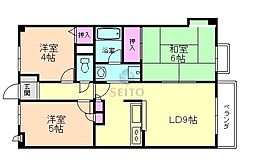 豊中市上野西1丁目