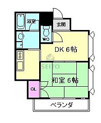 豊中市服部本町1丁目