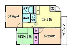 豊中市岡上の町4丁目
